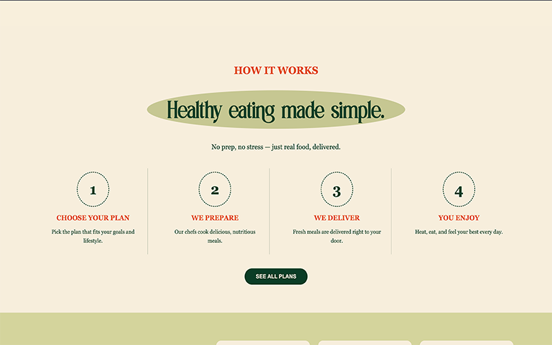 Pure Plates screenshot